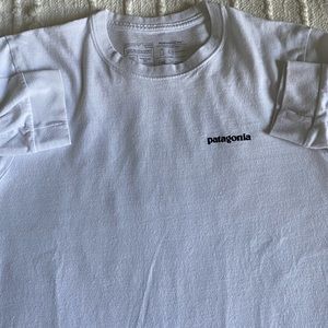 Patagonia Long Sleeve T-Shirt